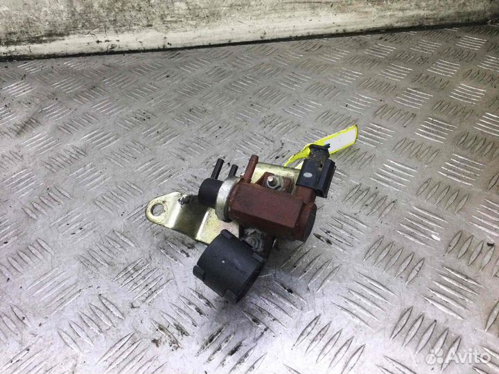 Клапан электромагнитный Peugeot Partner 9652570180