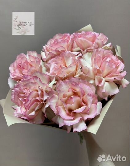 Розы с доставкой