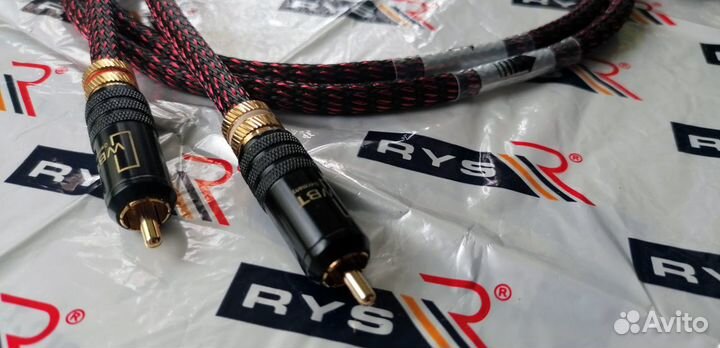 Межблочный кабель, 1м., отправка