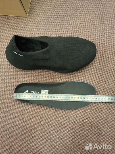 Кроссовки черные мужские Adidas 43 размер 42 новые