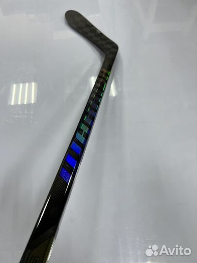Клюшка Warrior QR6 Pro Int
