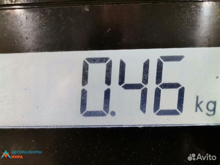 Форсунка Opel Insignia (A) 2010 55566050