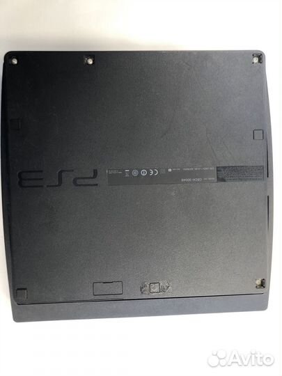 Sony playstation 3