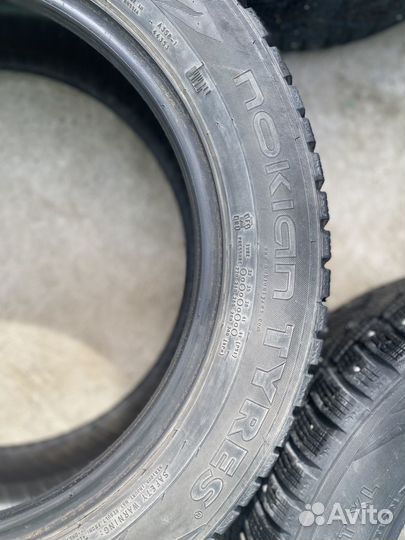 Nokian Tyres Nordman 7 205/55 R16 T