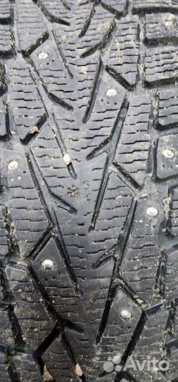 Nokian Tyres Nordman 7 SUV 215/65 R16 102T