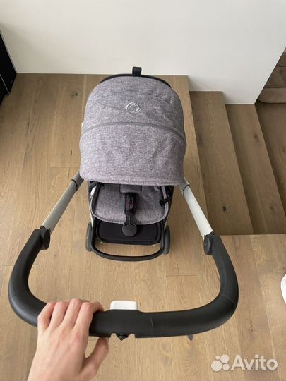 Коляска bugaboo ant