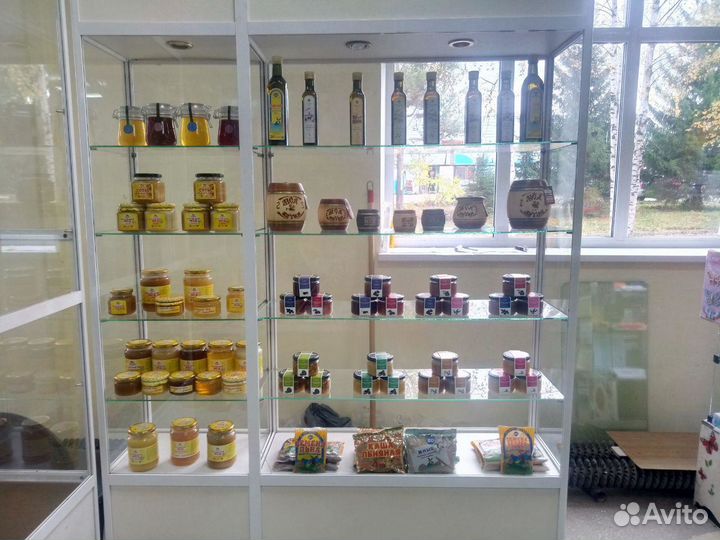 Семена льна