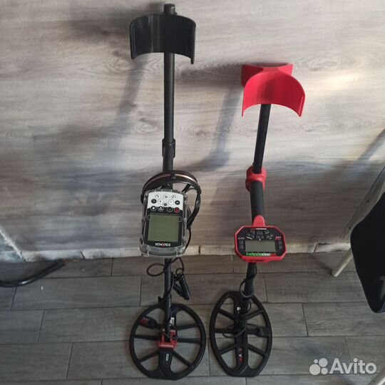 Minelab equinox 600