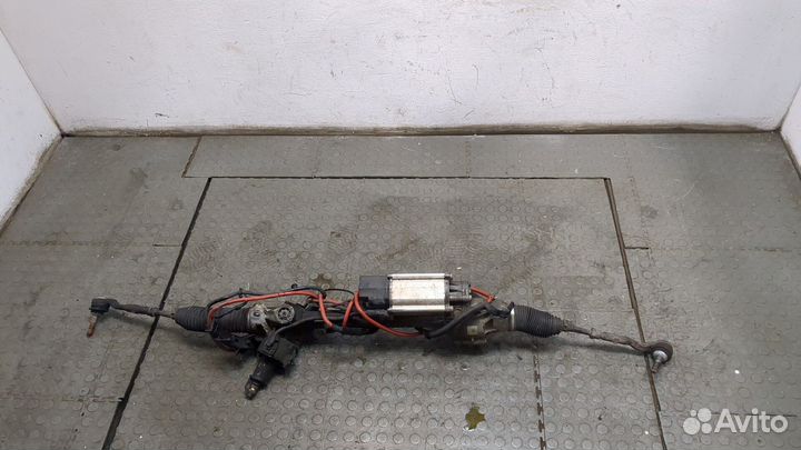 Рейка рулевая без г/у BMW 5 F10, 2013
