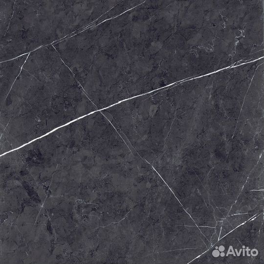 Pietra Violet графитовый 80x80 Лаппатированный