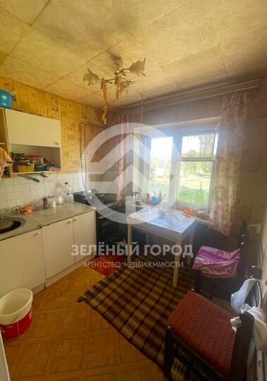 2-к. квартира, 44,7 м², 2/2 эт.