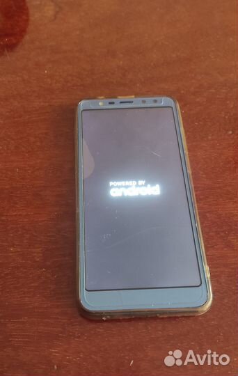 Leagoo M9 (на запчасти)