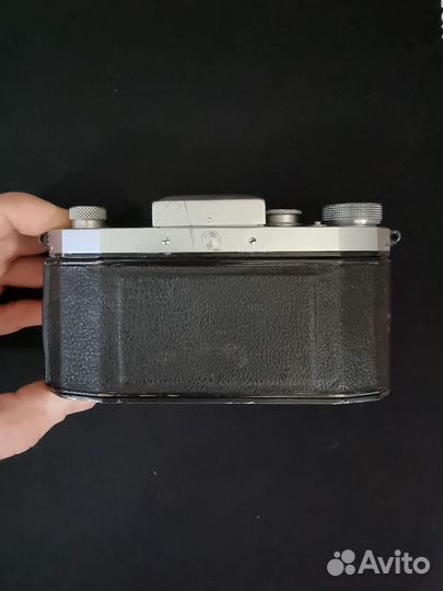 Фотоаппарат 