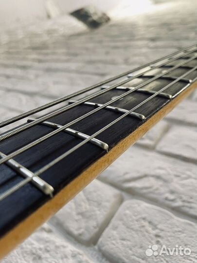 Бас гитара Fresher fj360