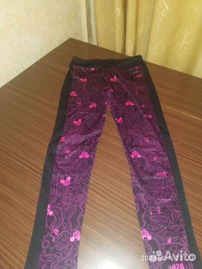 Спортивный костюм для девочки 146