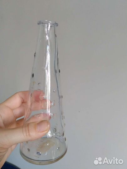 Ваза декоративная