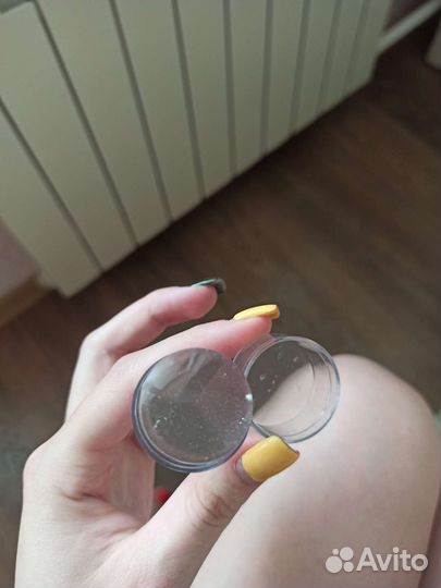 Набор гель лаков 26 шт, лампа, база, топы и тд