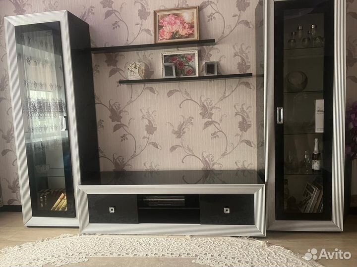 Стенка в зал