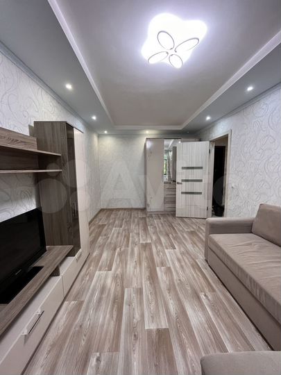 1-к. квартира, 33,2 м², 2/5 эт.