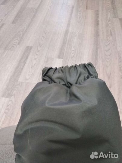 Костюм теплый для собаки