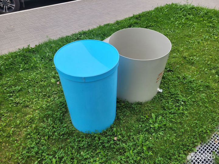 Емкость для воды