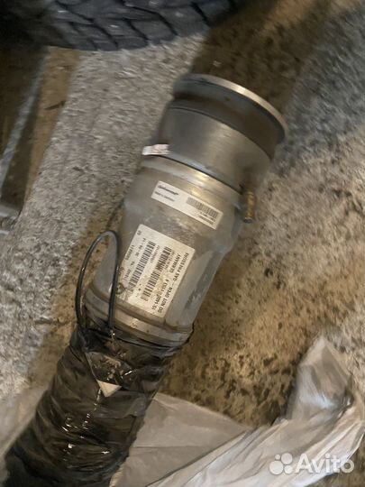 Стойки задние бмв 7 f01/f02