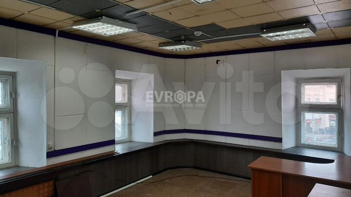 Офис, 29 м²