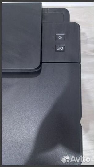 Принтер пищевой Canon pixma G1411