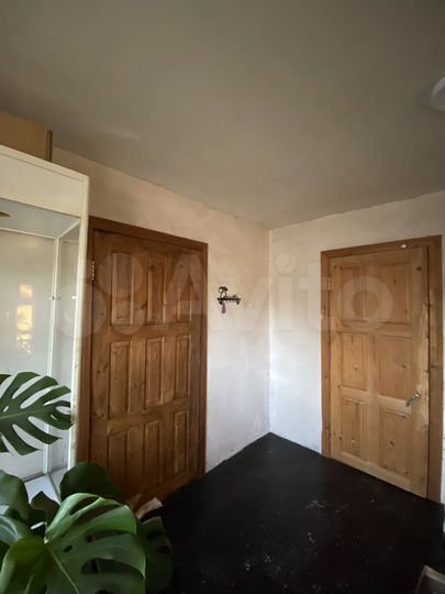 Дом 80 м² на участке 17 сот.