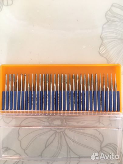 Фреза 30 шт. Новые