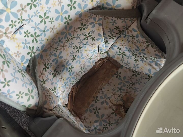 Стульчик для кормления