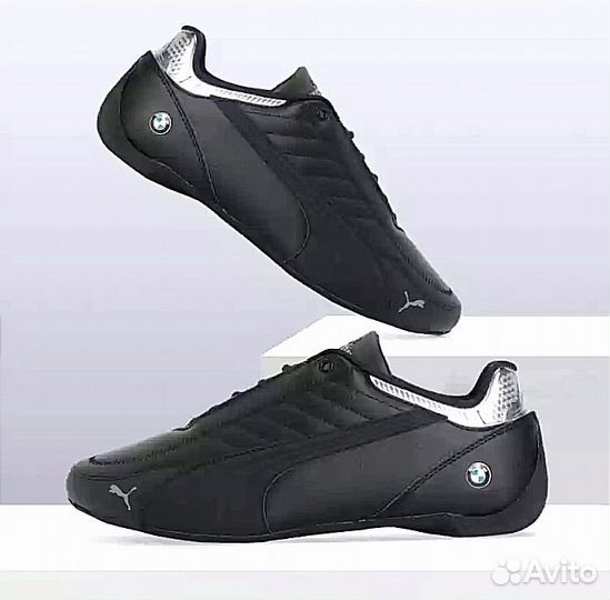 Puma BMW Future Kart Cat Размер 45