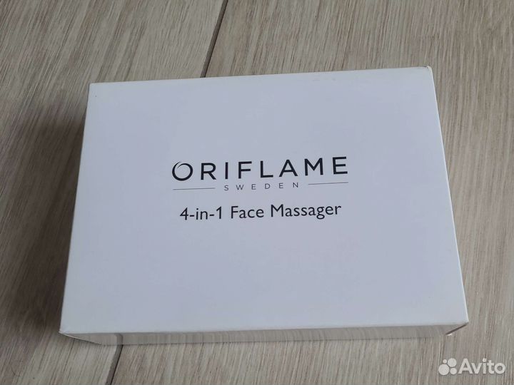 Массажер для лица