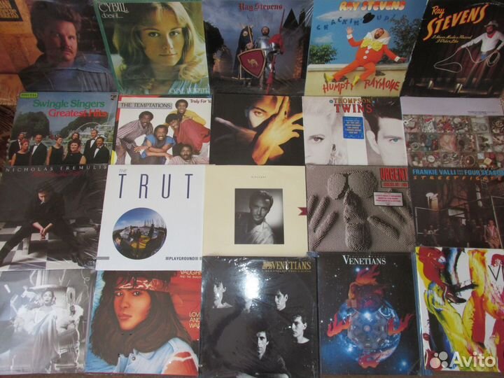 Коллекция 3