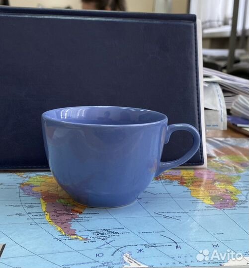 Столовая посуда разная