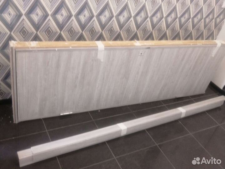 Дверь межкомнатная 600х2000 б/у торг