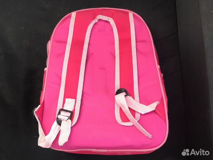 Рюкзак портфель для девочки