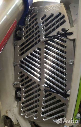 Защита радиаторов Arma gr7/8 4t 182 177 bse z7 m2