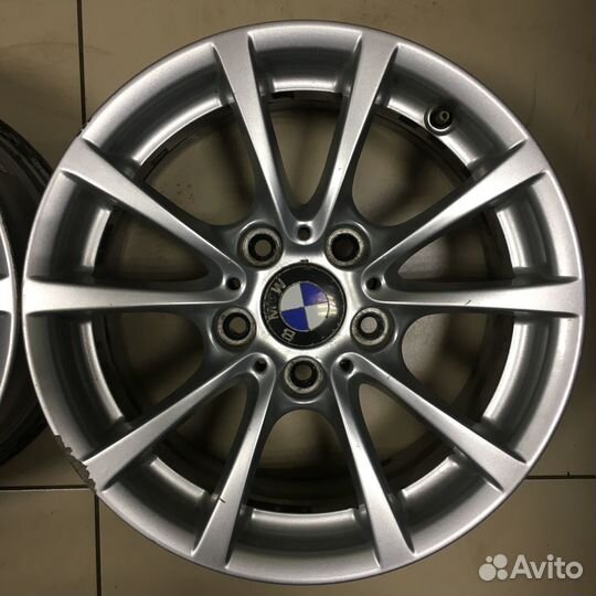 Диски Replica 5*120R16 №2916