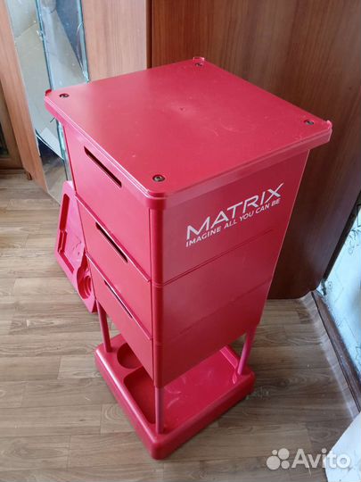 Комод стеллаж этажерка