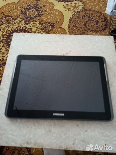 Samsung galaxy Таб 2