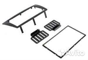Переходная рамка LADA Granta (Лада Гранта) до 2017