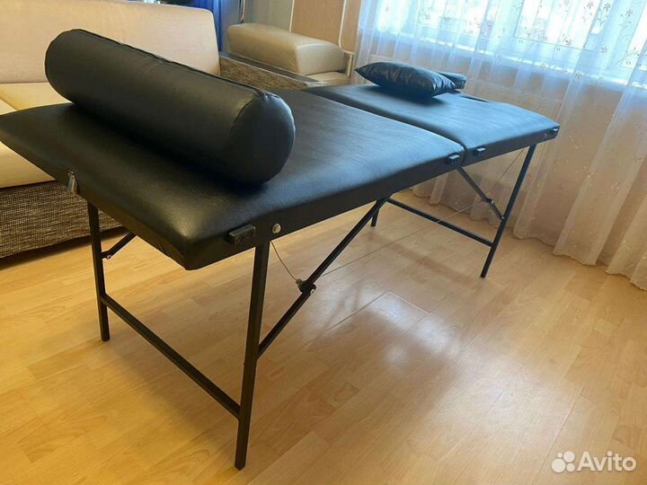 Массажный стол-кушетка