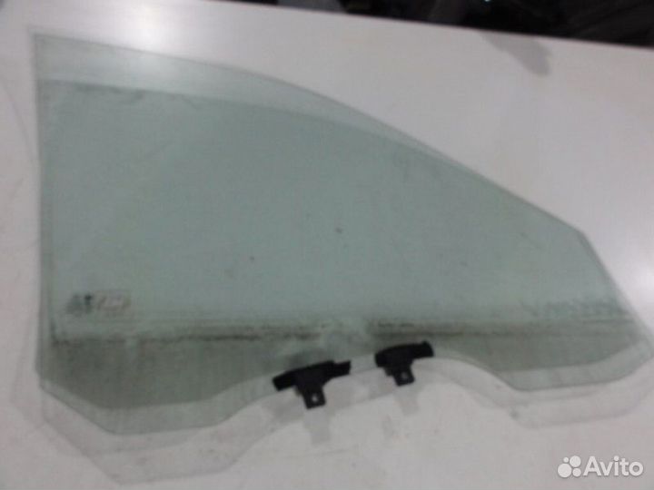 Стекло двери передней левой Great Wall Hover H3