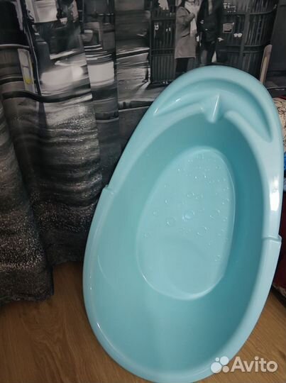 Ванночка для купания