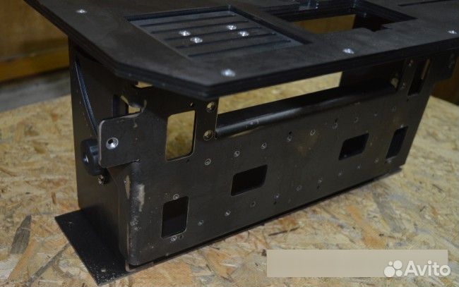 Шипорезка типа фмт