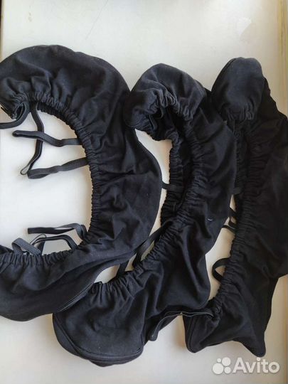 Автомобильные чехлы