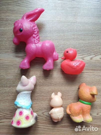 Игрушка вашего детства ищет вас