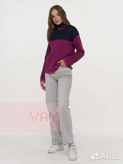 Джемпер новый