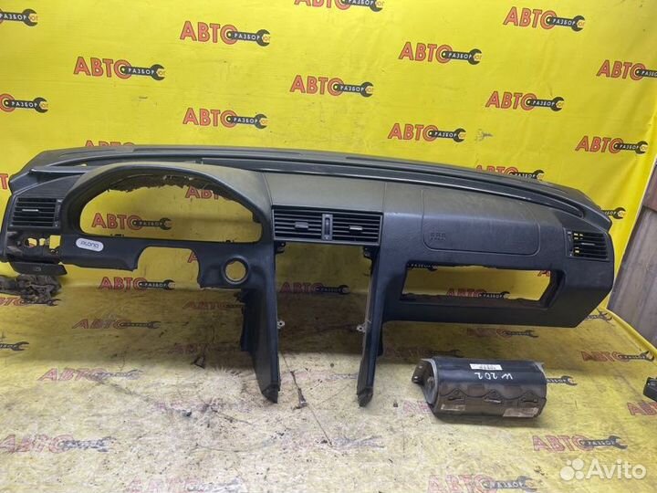 Парприз Mercedes-Benz C-Class W202 M111 1997